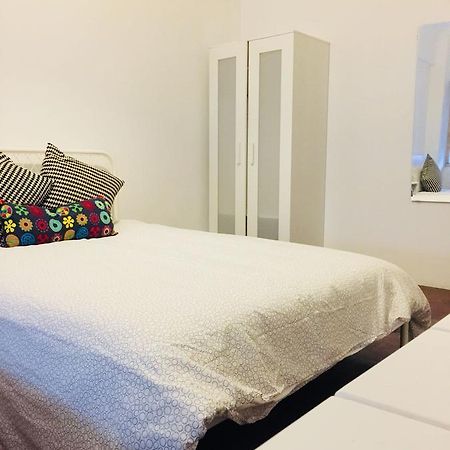 Hôtel Reiki Lovers Lisboa Extérieur photo