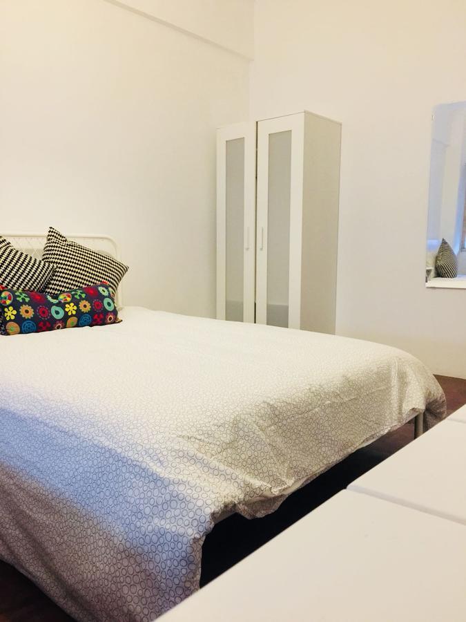 Hôtel Reiki Lovers Lisboa Extérieur photo