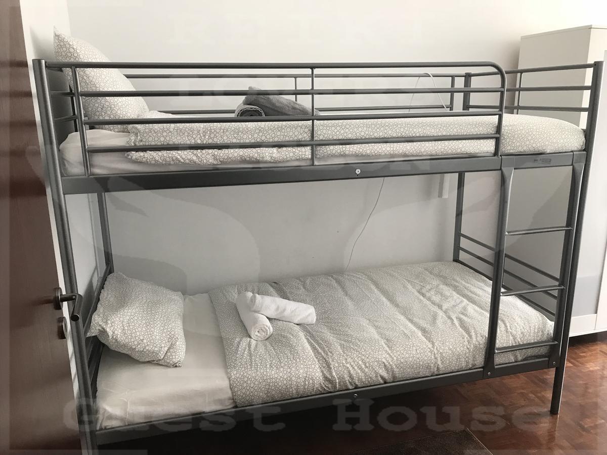 Hôtel Reiki Lovers Lisboa Extérieur photo