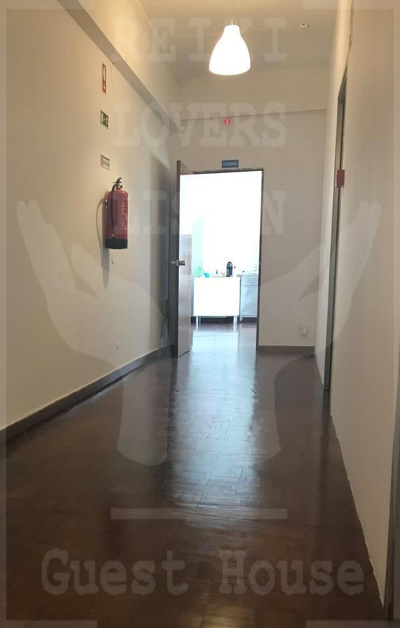 Hôtel Reiki Lovers Lisboa Extérieur photo