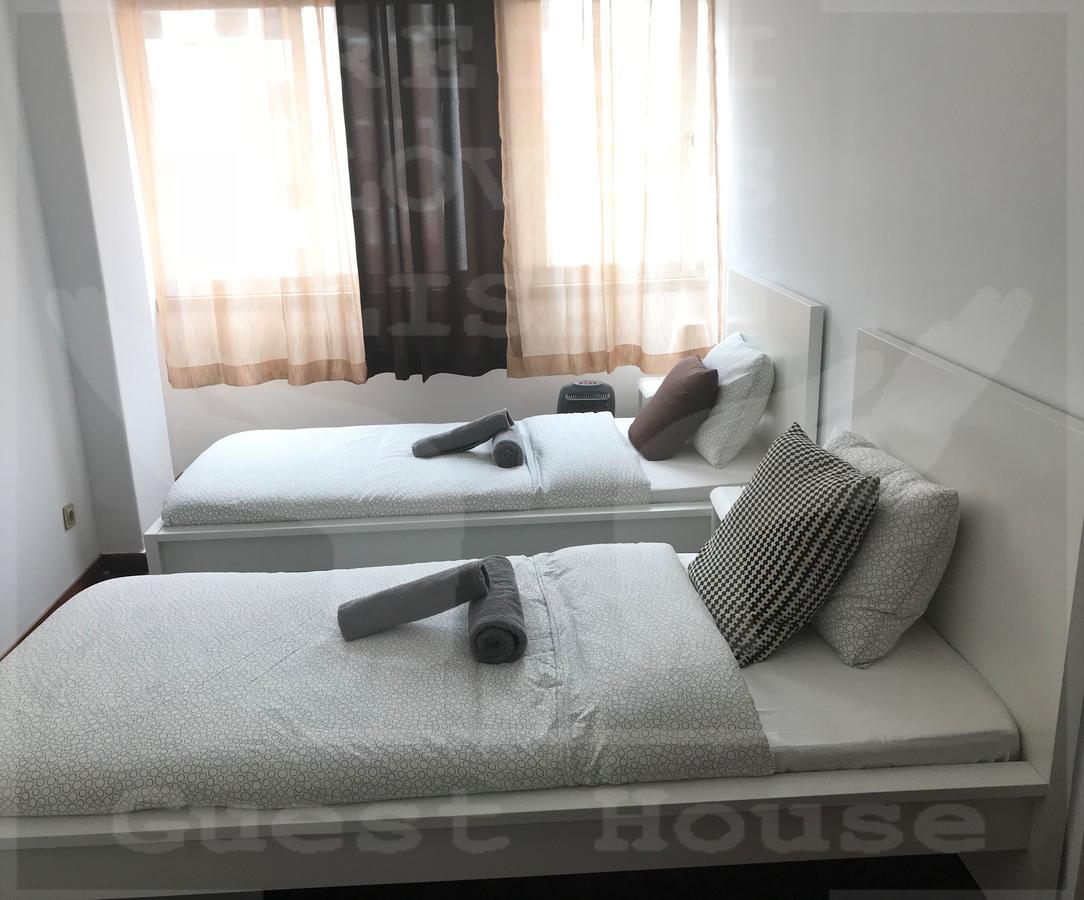 Hôtel Reiki Lovers Lisboa Extérieur photo