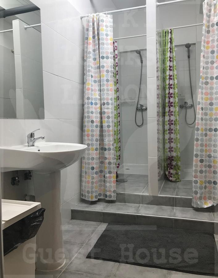 Hôtel Reiki Lovers Lisboa Extérieur photo