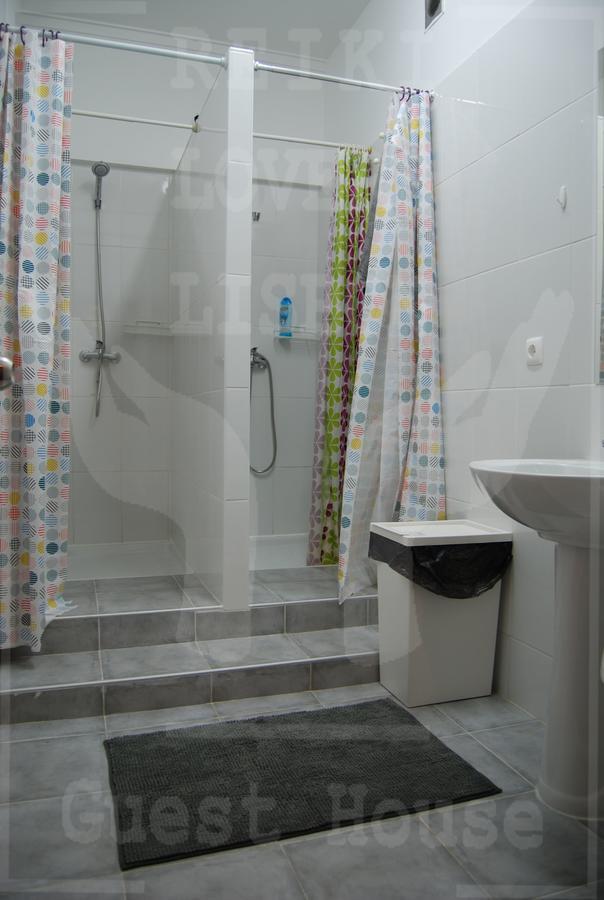 Hôtel Reiki Lovers Lisboa Extérieur photo